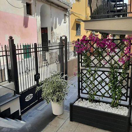 La Magnolia Rooms Procida Extérieur photo