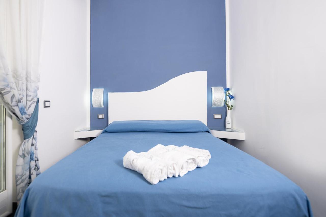 La Magnolia Rooms Procida Extérieur photo