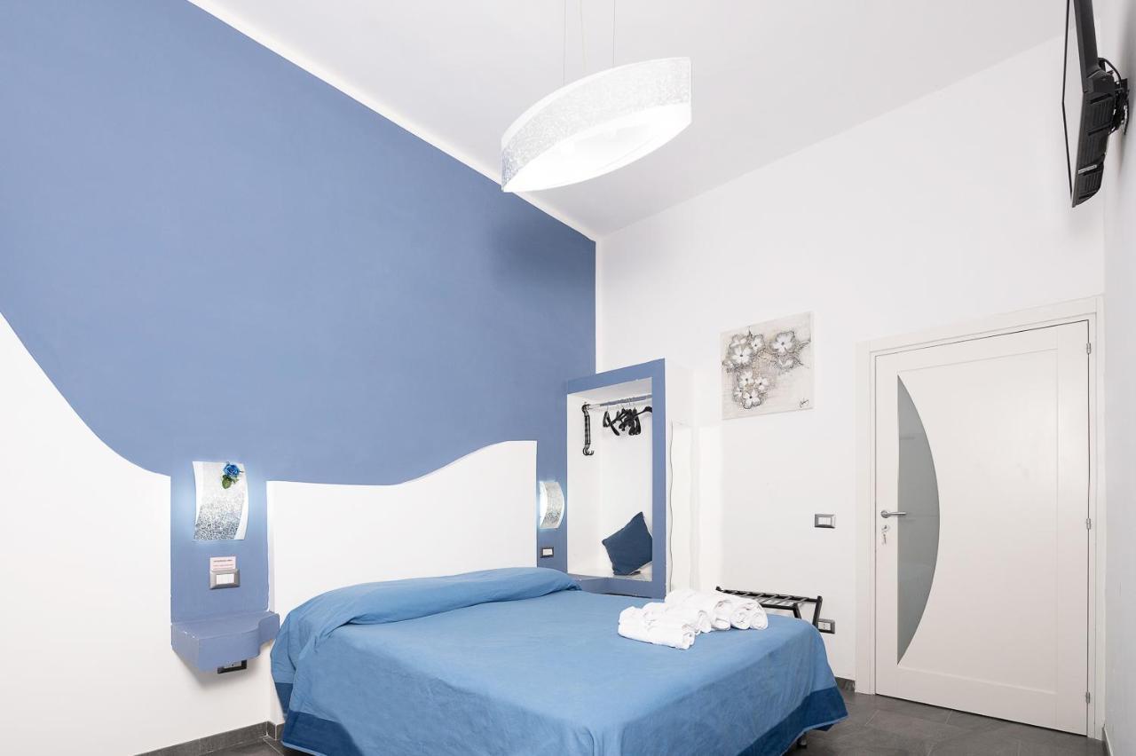 La Magnolia Rooms Procida Extérieur photo