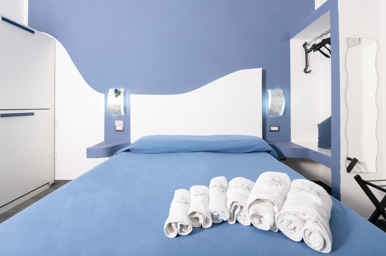 La Magnolia Rooms Procida Extérieur photo