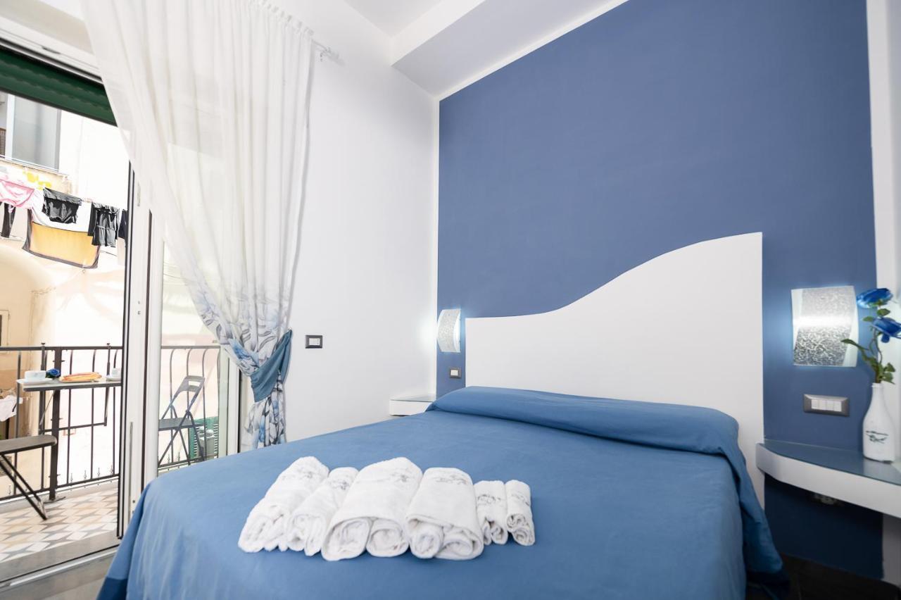 La Magnolia Rooms Procida Extérieur photo