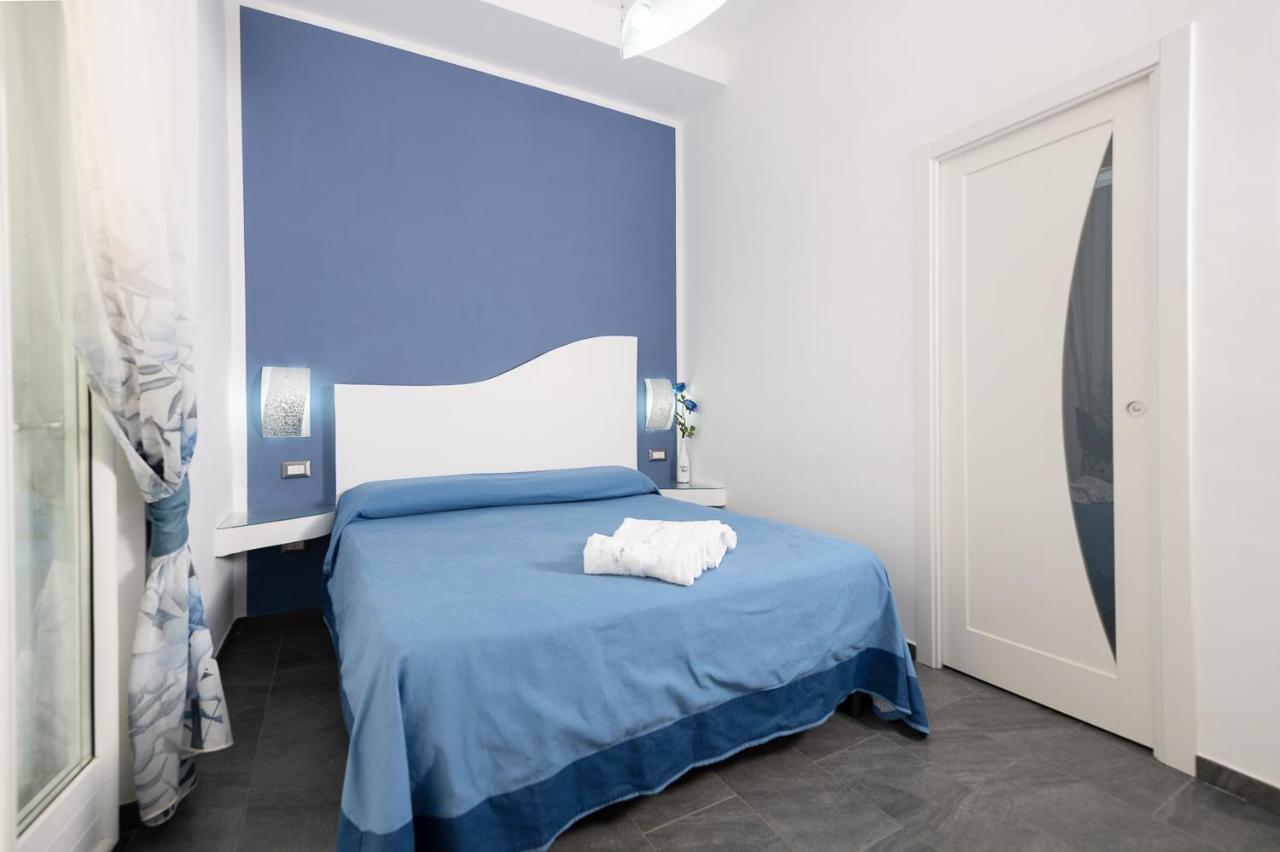 La Magnolia Rooms Procida Extérieur photo
