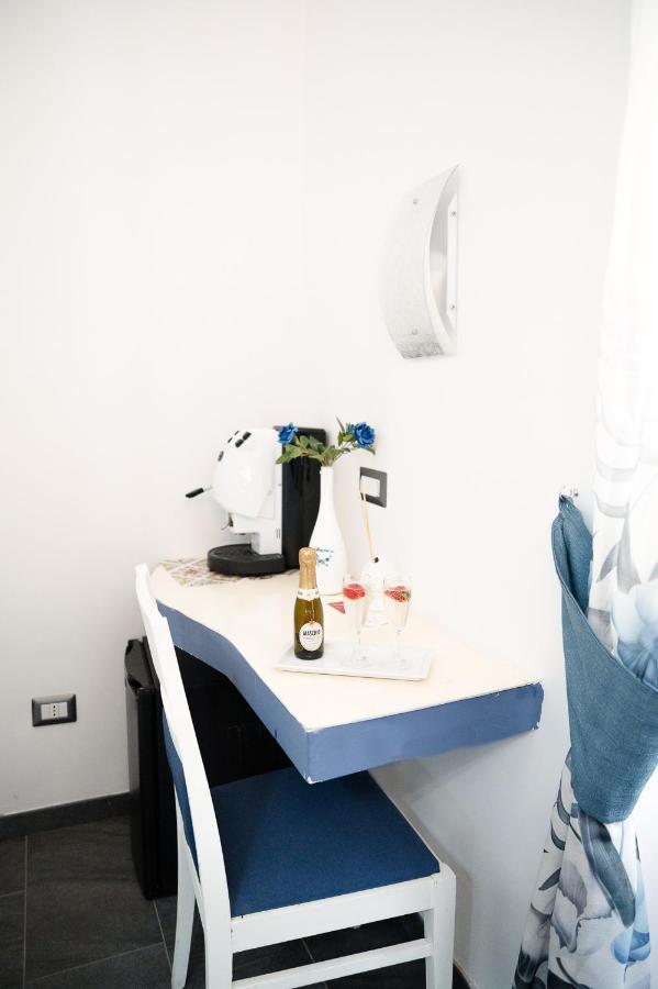La Magnolia Rooms Procida Extérieur photo