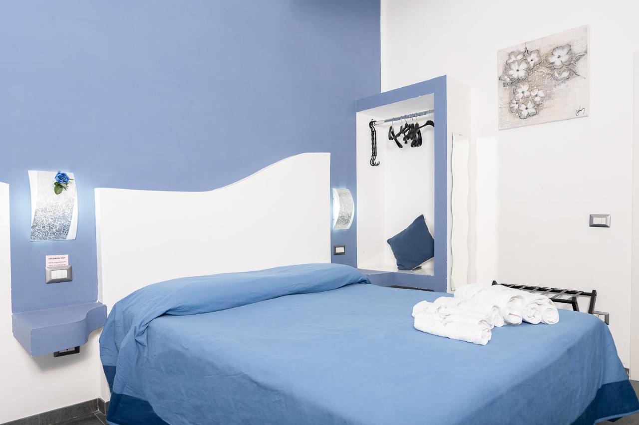 La Magnolia Rooms Procida Extérieur photo